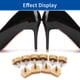 thumbnail image 4 of Consejos para reemplazar el tacón del kit de reparación de zapatos de tacón alto para mujer, 4 of 5