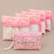 thumbnail image 1 of Bolsa de pañales para bebe Impermeable, bolso maternal portátil para pañales y ropita de bebe, 1 of 10