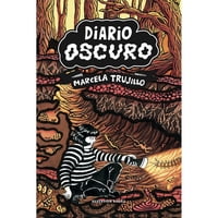 Penguin Random House - Libro Diario Oscuro