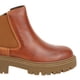 thumbnail image 5 of Botín Palm Cuero Elastico Camel, 5 of 6