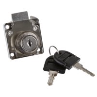 Cerradura Para Muebles Odis Cajones 2239-1922