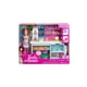 thumbnail image 4 of Barbie Careers Set De Repostería Para Decorar Mattel - Ps, 4 of 4