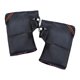 thumbnail image 4 of Guantes Térmicos Para Manillar De Bicicleta, Fundas Para Manillar De Patinete Y Bicicleta De Exterior, 4 of 5