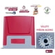 thumbnail image 1 of Kit Porton Acero New Veloti 600 kg, 1 of 6