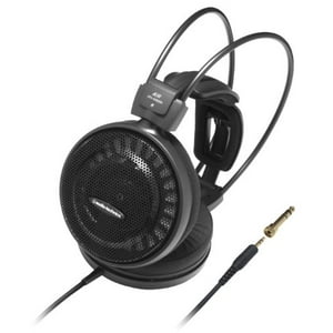 Audífonos Abiertos Para Audiófilos Ath-Ad500X De Audio-Technica