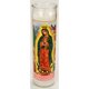 thumbnail image 3 of Vela de Oración Prayer Candle Company Dual Saints 20 cm 90 h, 3 of 3