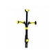 thumbnail image 2 of Scooter Royal Baby Infantil D3 T-Bar Amarillo, 2 of 3