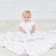 thumbnail image 5 of Manta Dream Laden + Anais Boutique Muselina Winnie The Pooh, 5 of 5