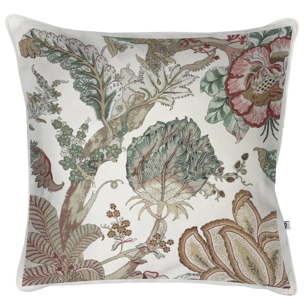 Tuyo Print - Cojín Maite 60x60