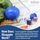 thumbnail image 3 of Produce Saver Bluapple con carbón activado, paquete de 2, 3 of 6