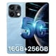 thumbnail image 1 of Smartphone Note 100 5g 6 8 16gb 256gb 50mp, 1 of 6