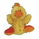 thumbnail image 3 of Dog Toy Kong Low Stuffing con pato pequeño Squeaker, paquete de 2, 3 of 4