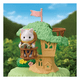 thumbnail image 4 of Exploracion Gato Latte Y Bebé Sylvanian Families Ternurines, 4 of 4