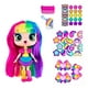 thumbnail image 2 of Muñecas coleccionables DECORA GIRLZ 5 con 8 sorpresas, 9 para coleccionar, 2 of 3