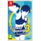 thumbnail image 1 of Videojuego Nintendo Switch Fitness Boxing 3 Personal Trainer, 1 of 7