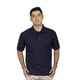 thumbnail image 1 of Polera Pique Hombre Manga Corta Azul Marino Protección Uv, 1 of 2