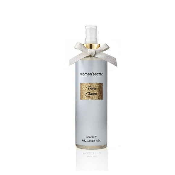 Perfume Mujer Pure Charm Mist 250ml