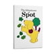 thumbnail image 1 of Las Aventuras de Spot Cuadro decorativo colgante - Arte de pared - Póster enmarcado - Decoración de pared - Regalos para familia, amigos y aficionados 20*30 cm, 1 of 6
