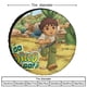 thumbnail image 2 of Go, Diego, Go Funda para neumático de repuesto de tela Oxford - Tela Oxford 82CM, 2 of 6