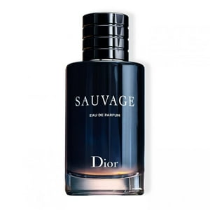 Perfume Dior Sauvage Eau De Parfum 100 Ml Para Hombre