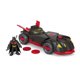 thumbnail image 1 of Juguete Batimovil ninja, 1 of 8