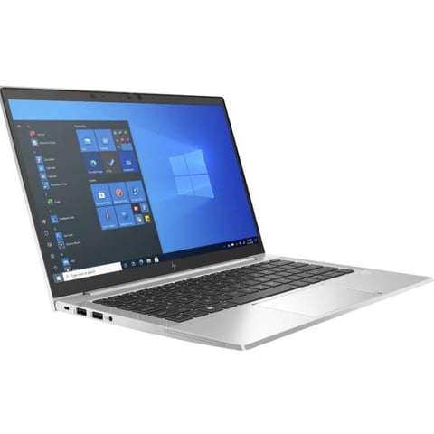 Hp - Hewlett Packard Elitebook 830 G8 Laptop Táctil Fhd De