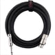 thumbnail image 2 of Cable 20awg 25p Mp-242 Xlr F/1/4 Mono, 2 of 3