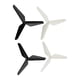 thumbnail image 1 of Piezas De Reparación De Drones De Palas De Hélices Para X5C X5 X5S X5SC X5SW X5HC X5HW, 1 of 5