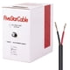 thumbnail image 1 of Cable Wire FiveStar Cable 18/2, bajo voltaje, 1000 pies, 1 of 7