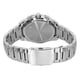 thumbnail image 4 of Reloj Digital Citizen Cronógrafo Acero Inoxidable Azul Hombre, 4 of 4
