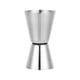 thumbnail image 2 of Taza Medidora De Vino Jigger De Doble Cabezal De Acero Inoxidable Para Hotel, Hogar, Camping, 30ml O 60ml, 2 of 3