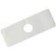 thumbnail image 1 of Fregadero De Cocina Splash Mat Protector De Fregadero Para Encimera RV Cocina Baño 1PCS, 1 of 5