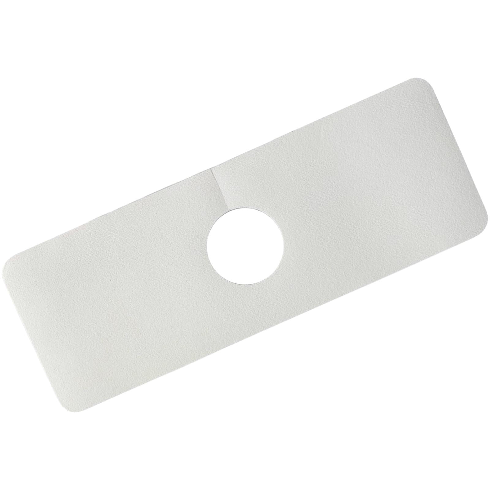 Bothyi - Fregadero De Cocina Splash Mat Protector De Fregadero Para Encimera Rv Cocina Baño 1pcs