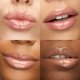 thumbnail image 5 of Brillo de labios KIKO Milano 3D Hydra Softening 19 con aceite de semillas de lino, 5 of 5