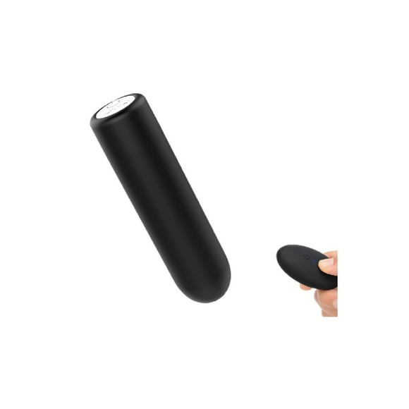 Bala Vibradora Control Remoto Seed Vibrador