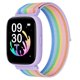thumbnail image 1 of Reloj rastreador de actividad física BIGGERFIVE, reloj inteligente para niños de 1.8 pulgadas, 1 of 7
