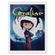 thumbnail image 1 of Coraline Kits de Pintura de Diamantes para Adultos 5D DIY Diamond Art Kits Full Drill Diamond Dots para Regalo Decoración de Pared y Relajación Artes de Gemas 30*40cm, 1 of 6