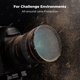 thumbnail image 5 of Filtro Polarizador Circular (CPL) de 55 mm K&F Concept, 5 of 8