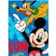 thumbnail image 2 of Toalla niños Playa Disney Mickey, 2 of 2