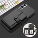 thumbnail image 3 of FOXDOCK Funda para OnePlus Nord CE4 con Bloqueo RFID - Diseño Elegante con Cierre de Botón, 3 of 5