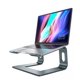 thumbnail image 1 of Base Soporte Para Portatil Linkon Aluminio Mac Macbook 10-16, 1 of 4