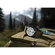 thumbnail image 2 of Reloj Citizen AW1575-16A Eco-Drive con correa de nailon verde, 2 of 4