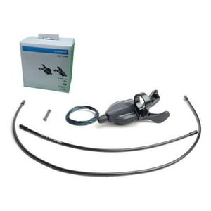 Kit Manilla Cambio Derecha Shimano Cues 11V Sl-U6000-11R Mtb