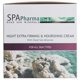 thumbnail image 3 of Crema de noche Spa Pharma Extra Firmeza y Nutrición 50 ml, 3 of 3