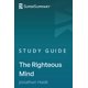 thumbnail image 1 of Guía de estudio Majosta: The Righteous Mind, 1 of 1