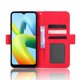 thumbnail image 2 of Funda Cartera Magnética para Xiaomi Redmi A1 Plus- Tarjetero Desmontable, Cuero PU, Soporte, 2 of 6