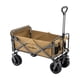 thumbnail image 1 of Carro Plegable de Camping Qunature 4 Ruedas Todoterreno 150kg, 1 of 5