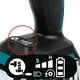 thumbnail image 4 of Llave De Impacto Makita 18v 280 Nm Dtw285z Sin Baterias, 4 of 8