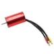 thumbnail image 2 of Eje De Motor Sin Escobillas RC De 12 Ranuras 3.175mm Para Camión RC 1/10 1/12 1/14 Modelo 3700KV, 2 of 5