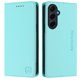 thumbnail image 4 of Funda Billetera con Soporte para Samsung Galaxy A55 5G Bloqueo RFID Plegable Verde menta, 4 of 6